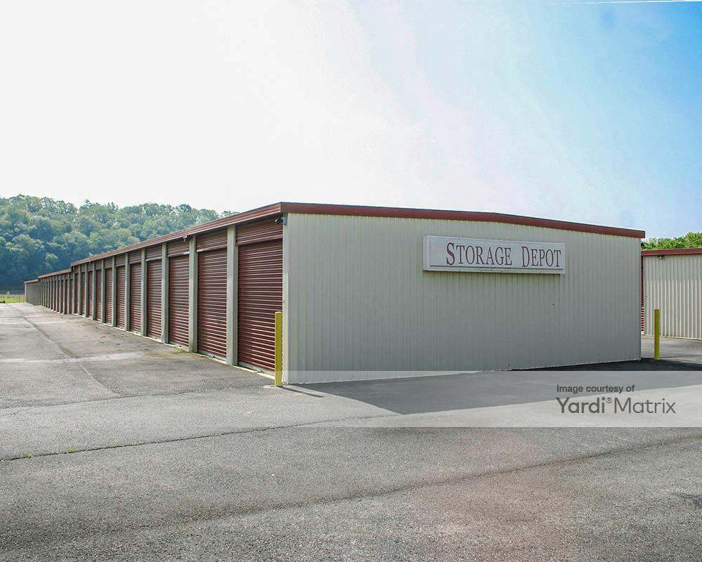 Affordable Storage Guys N Dunlap 18582 US 127 North, Dunlap RentCafe