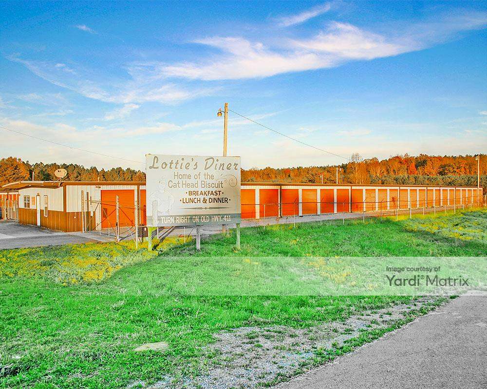 Ocoee Storage 4980 Hwy 411, Benton RentCafe