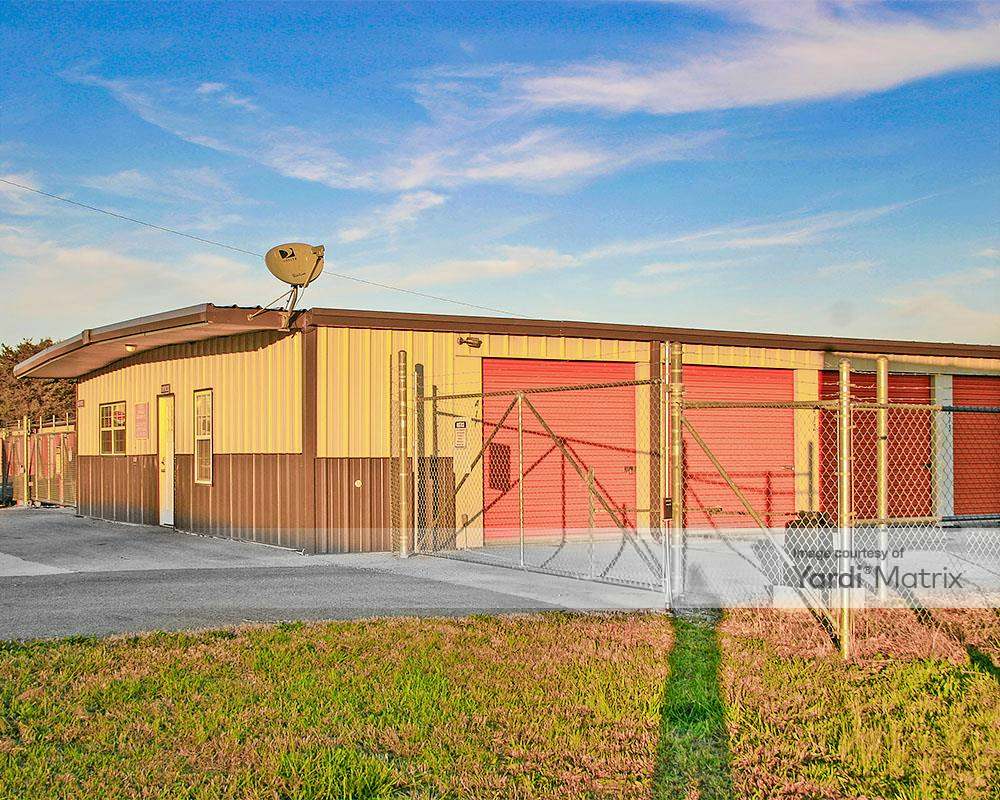 Ocoee Storage 4980 Hwy 411, Benton RentCafe