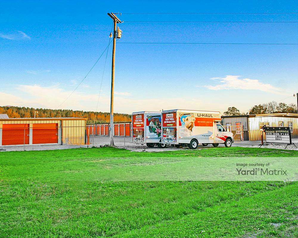 Ocoee Storage 4980 Hwy 411, Benton RentCafe