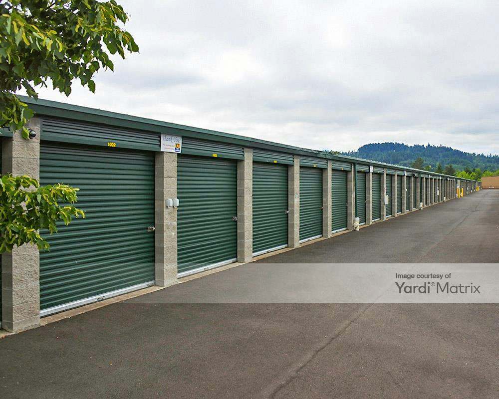 U Store Self Storage 4040 West 11th Avenue, Eugene RentCafe