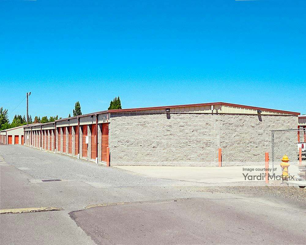 Storage Depot, The 3785 Silverton Road NE, Salem RENTCafé