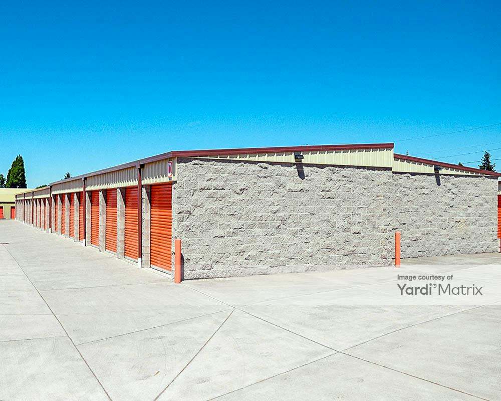 Storage Depot, The 3785 Silverton Road NE, Salem RENTCafé