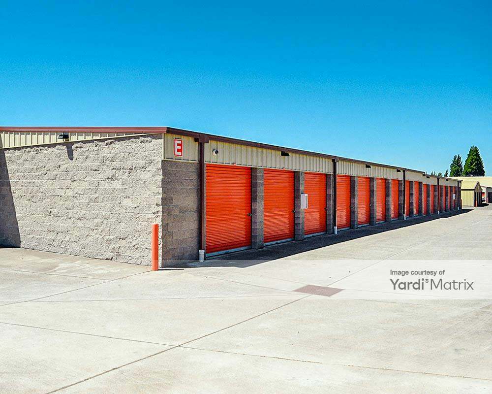 Storage Depot, The 3785 Silverton Road NE, Salem RENTCafé