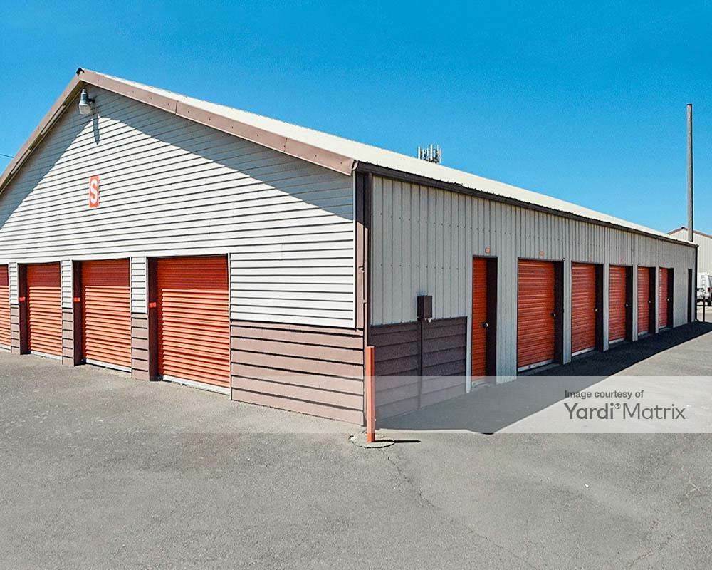 Storage Depot, The 3785 Silverton Road NE, Salem RENTCafé