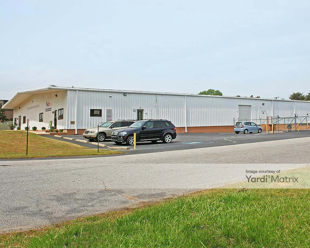 Safe Secure Space 700 John Dodd Road, Spartanburg RentCafe