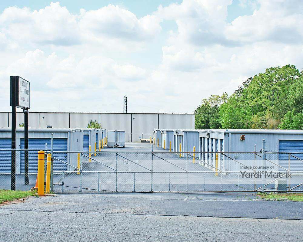 Discount Self Storage 9 Hyland Road, Greenville RentCafe