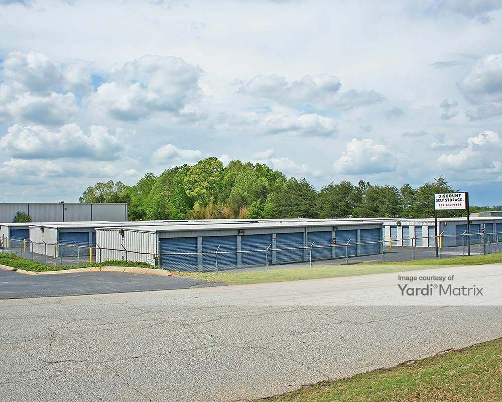 Discount Self Storage 9 Hyland Road, Greenville RentCafe