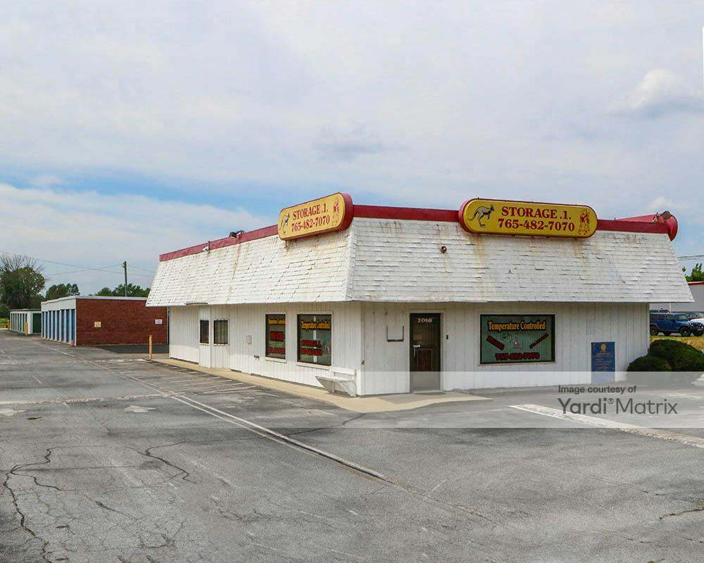 Storage 1 2016 North Lebanon Street, Lebanon RentCafe