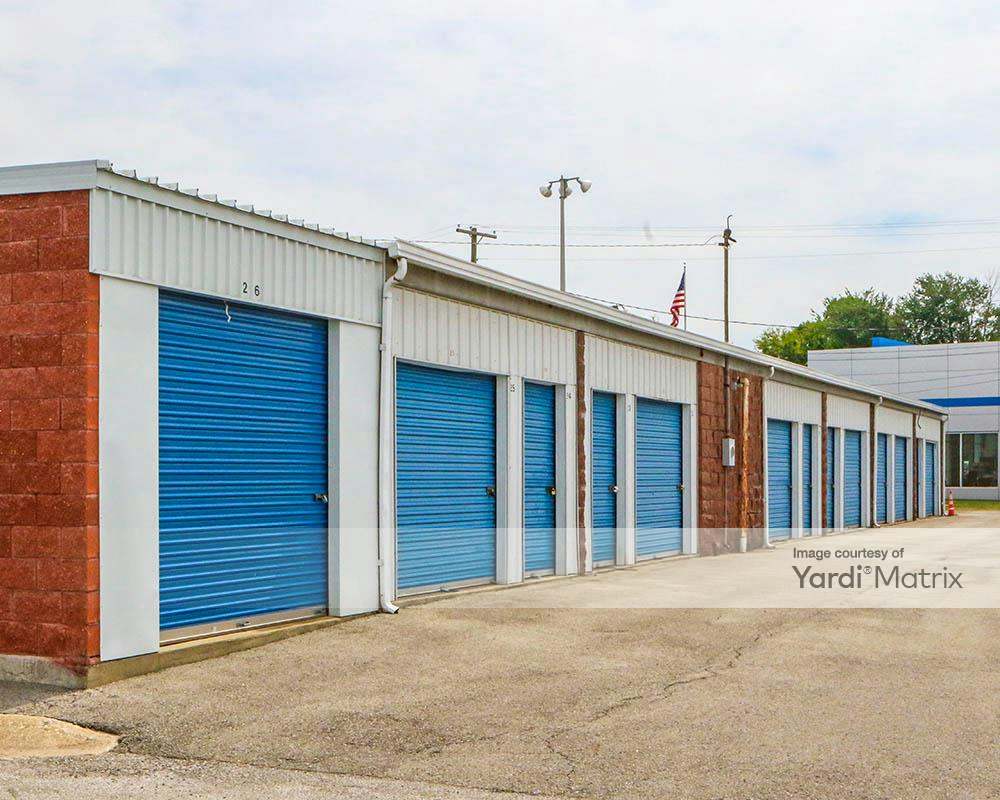 Storage 1 2016 North Lebanon Street, Lebanon RentCafe