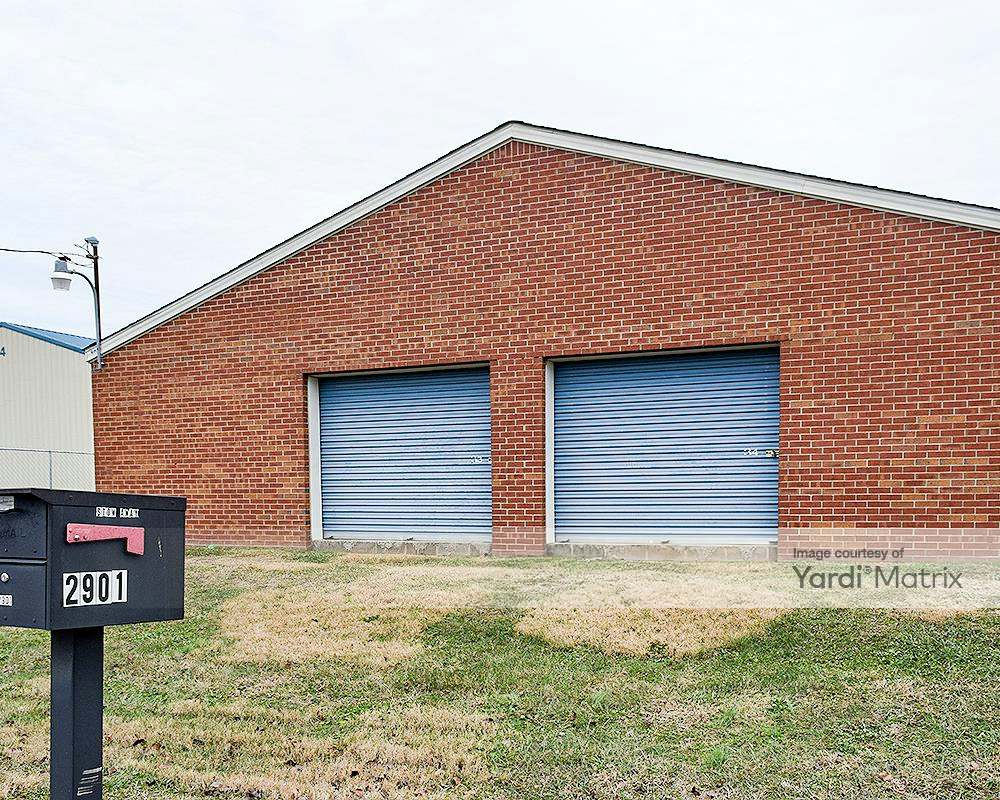 Stow Away Mini Warehouse 5501 Buchannan Avenue, Bardstown RentCafe