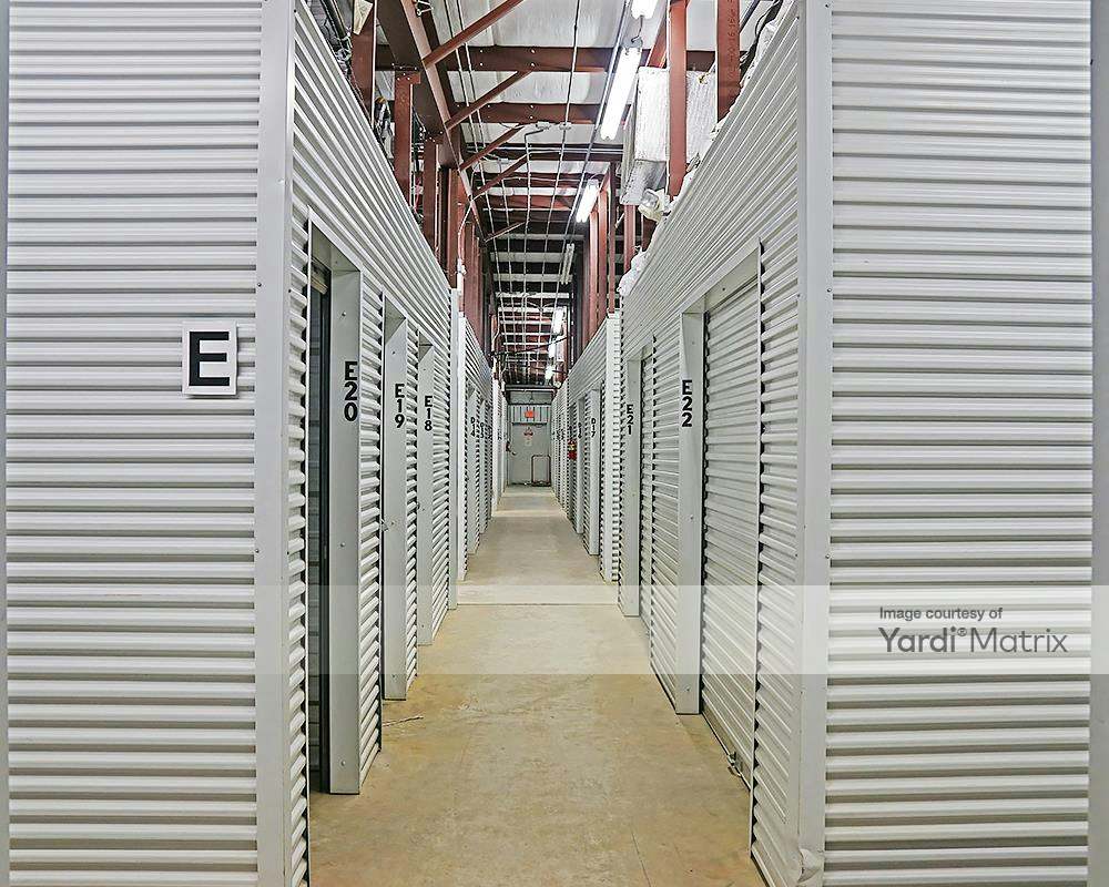 Safe & Sound Climate Controlled Mini Storage 3932 Creighton Road