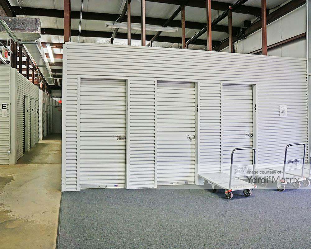 Safe & Sound Climate Controlled Mini Storage 3932 Creighton Road