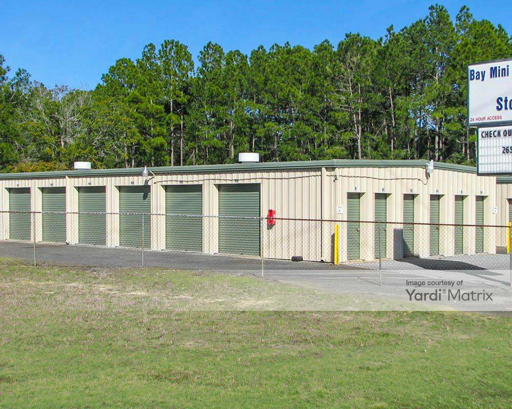 Bay Mini Warehouses & Storage 900 26th Street West, Lynn Haven RentCafe