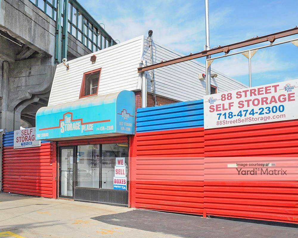Storage Place 226 Beach 88th Street, Far Rockaway RENTCaf??