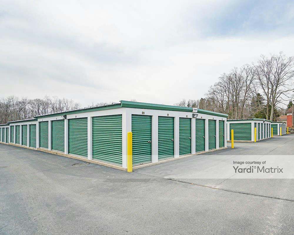North Pocono Self Storage 263 Drinker Turnpike, Covington Township