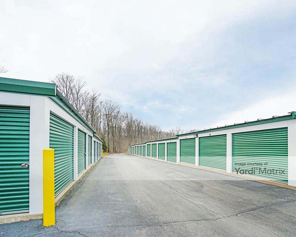 North Pocono Self Storage 263 Drinker Turnpike, Covington Township