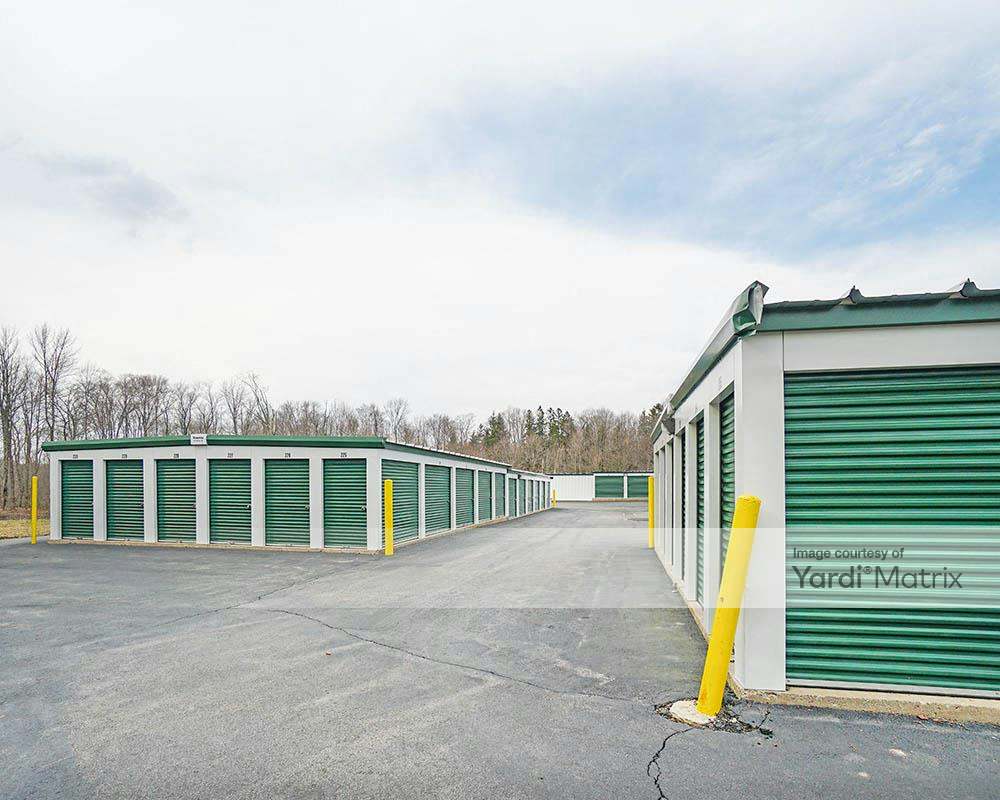 North Pocono Self Storage 263 Drinker Turnpike, Covington Township