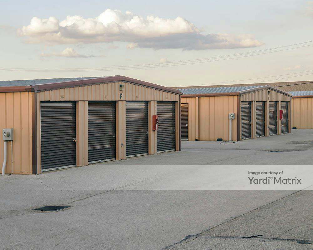 Perrysburg Self Storage 8232 Fremont Pike, Perrysburg RENTCafé