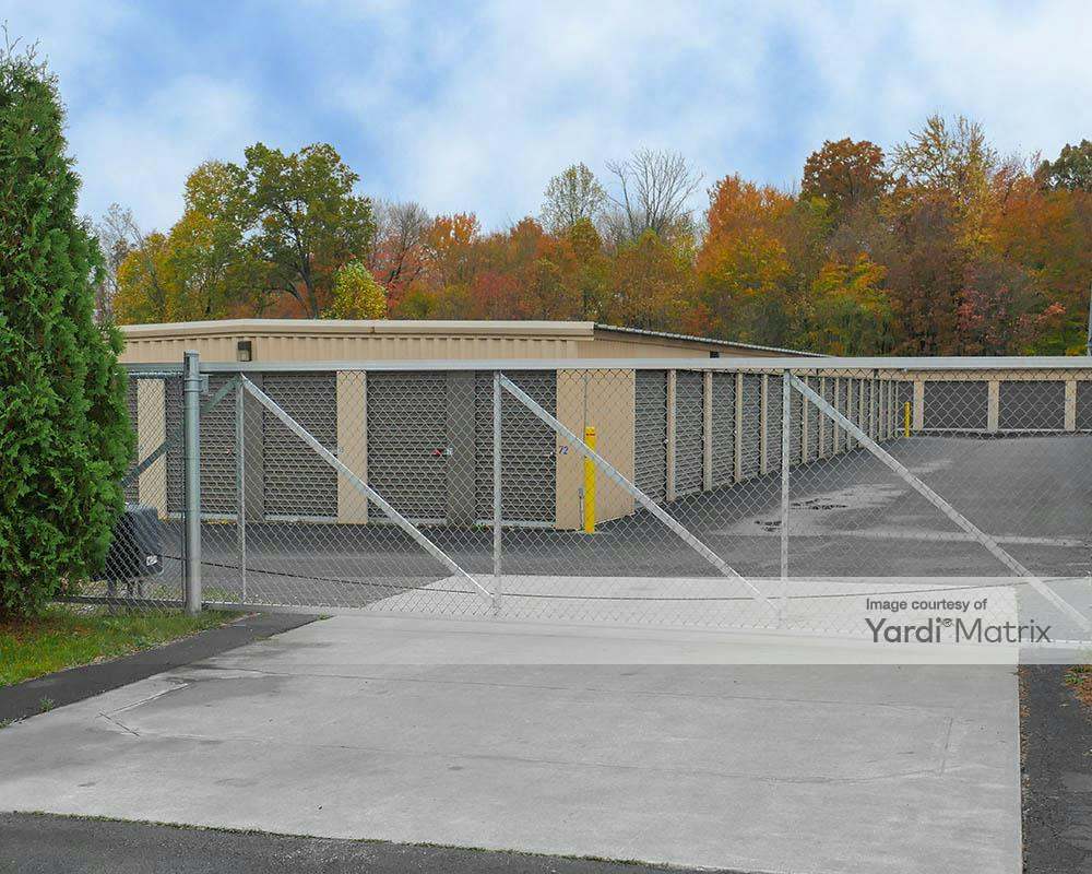 Grove City Self Storage 1704 West Main Street Ext, Grove City RentCafe