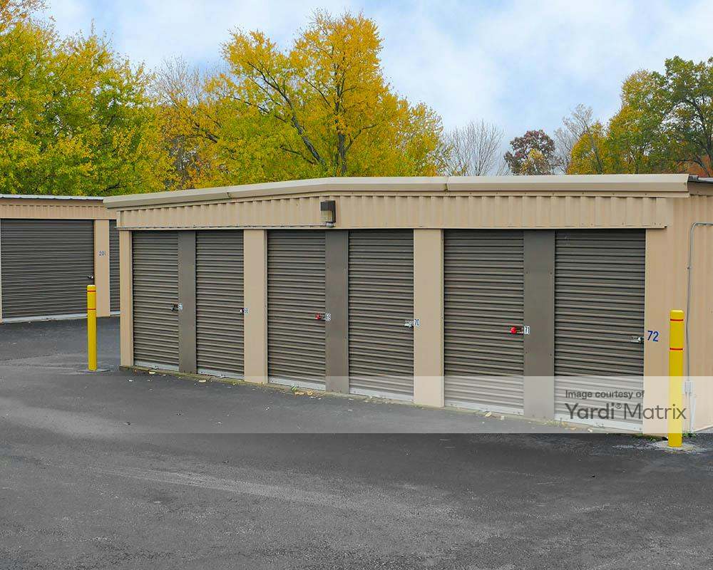 Grove City Self Storage 1704 West Main Street Ext, Grove City RentCafe