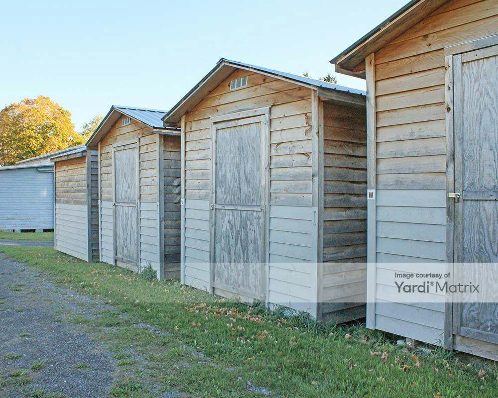 Sharon Springs Self Storage 105 Eldridge Street, Sharon Springs