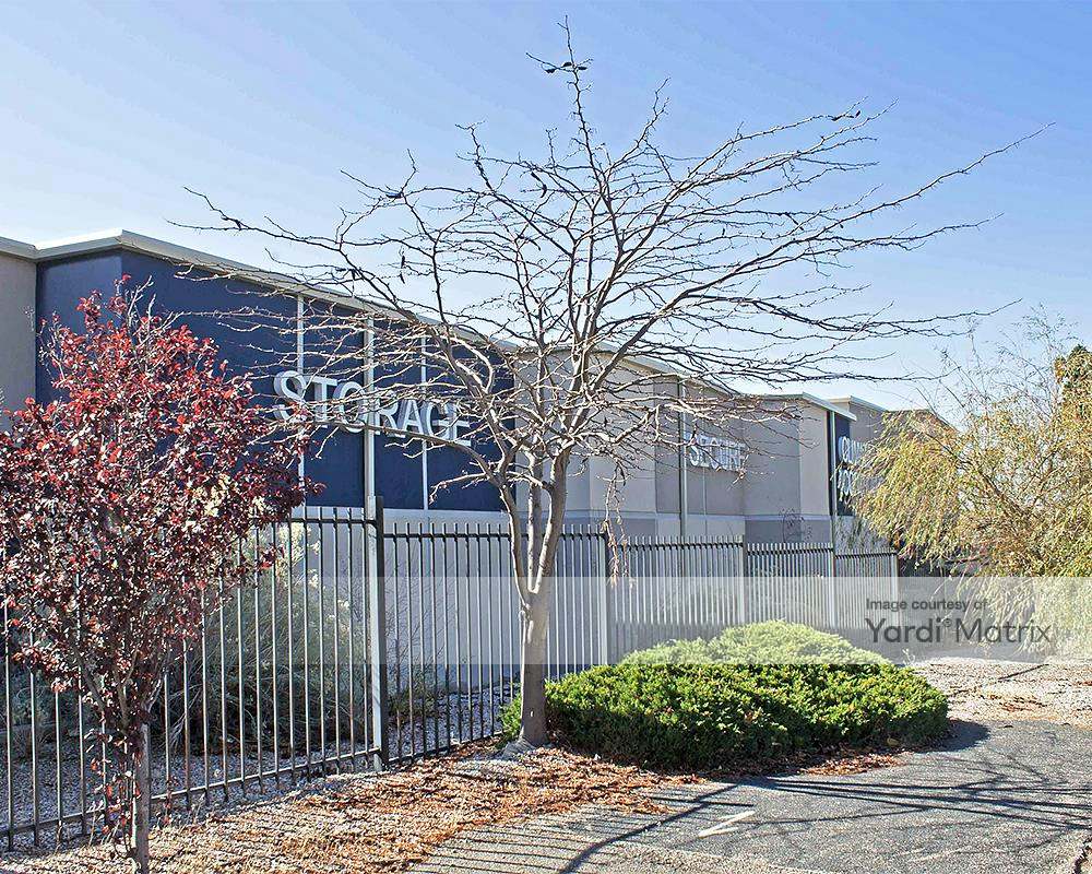 Global Storage 12000 Candelaria Road NE, Albuquerque RentCafe