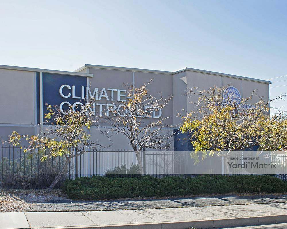 Global Storage 12000 Candelaria Road NE, Albuquerque RentCafe