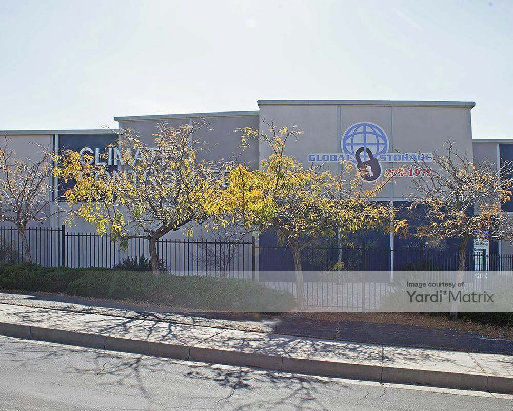 Global Storage 12000 Candelaria Road NE, Albuquerque RentCafe