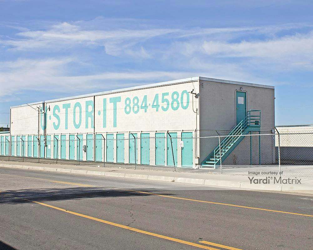 U - Stor - It - 4701 Cutler Avenue NE, Albuquerque – RentCafe