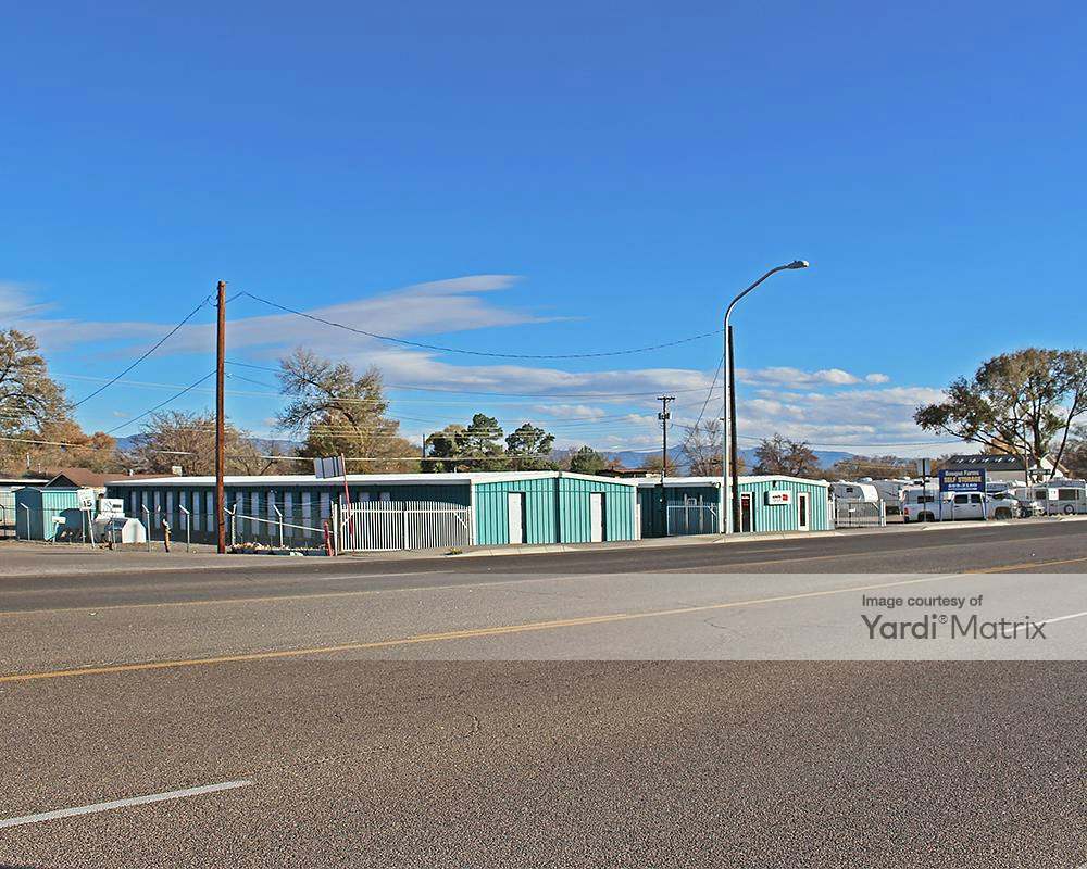 Bosque Farms Self Storage 410 Bosque Farms Blvd, Bosque Farms
