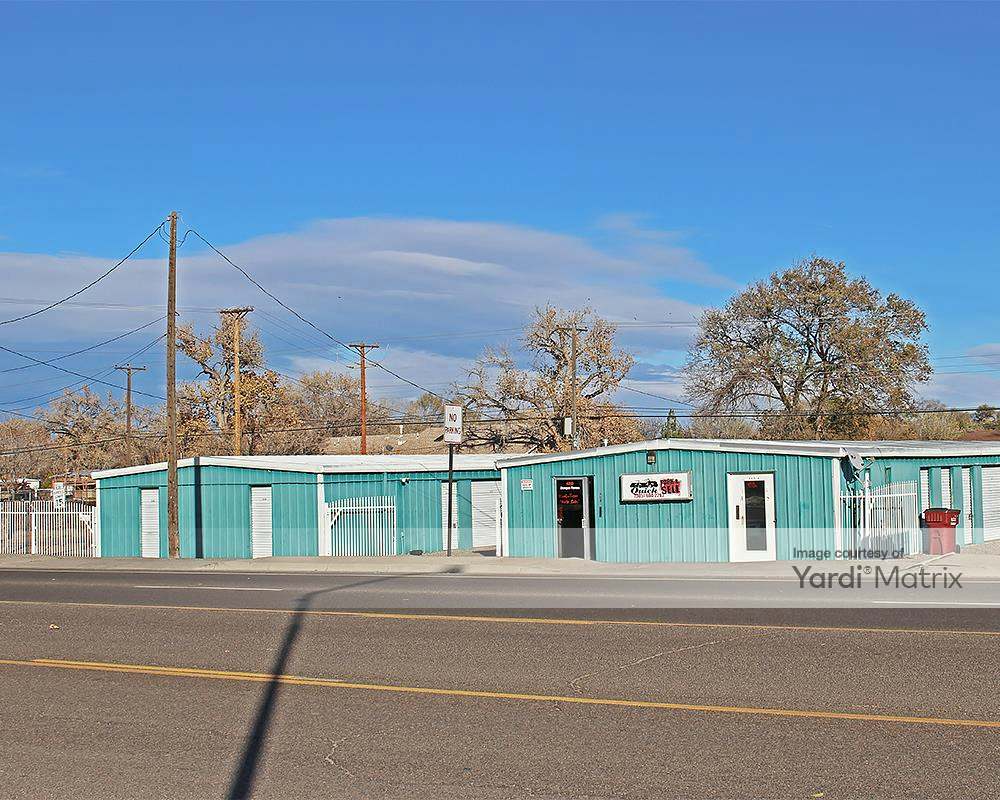 Bosque Farms Self Storage 410 Bosque Farms Blvd, Bosque Farms