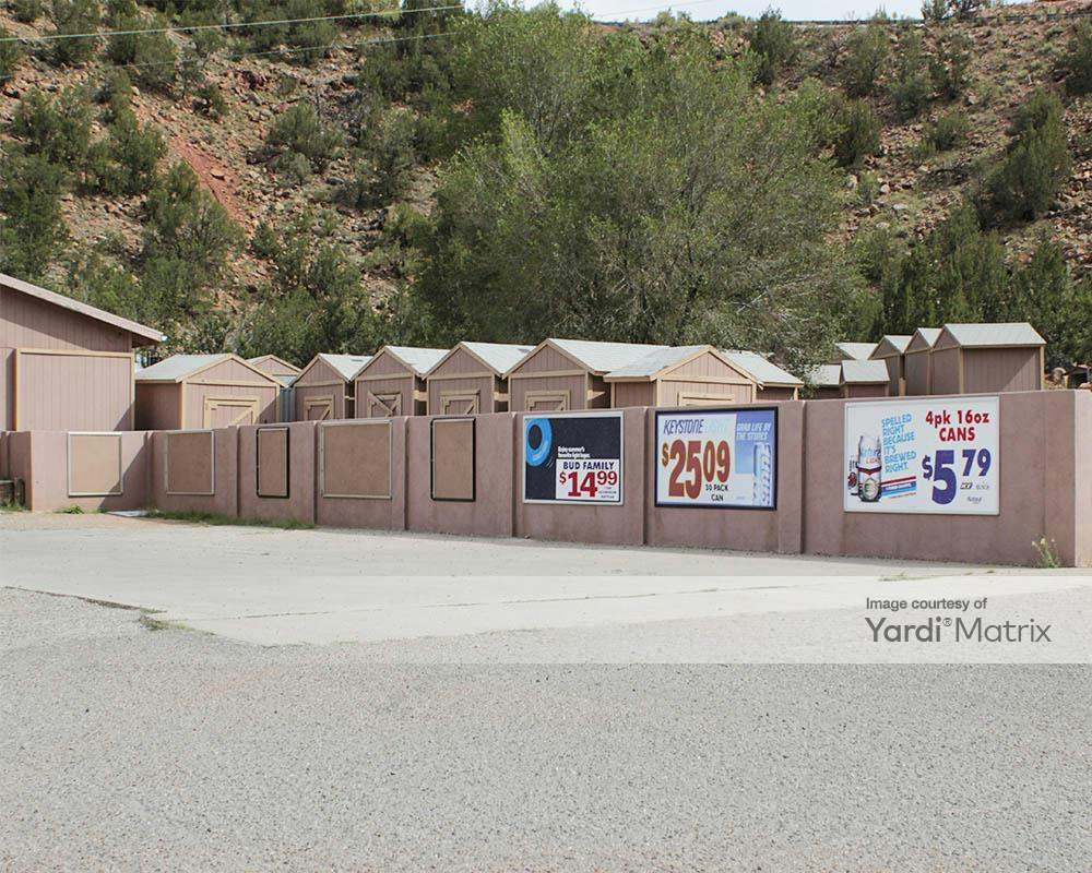 Mountain Man Storage 10902 Highway 4, Jemez Pueblo RentCafe