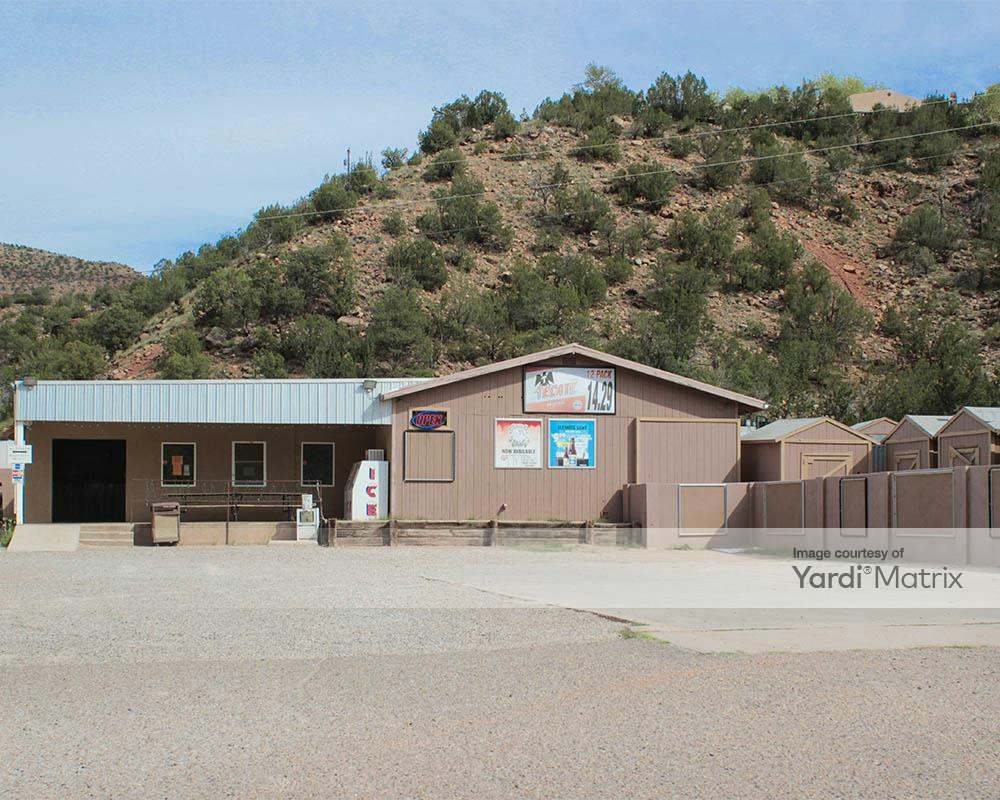 Mountain Man Storage 10902 Highway 4, Jemez Pueblo RentCafe