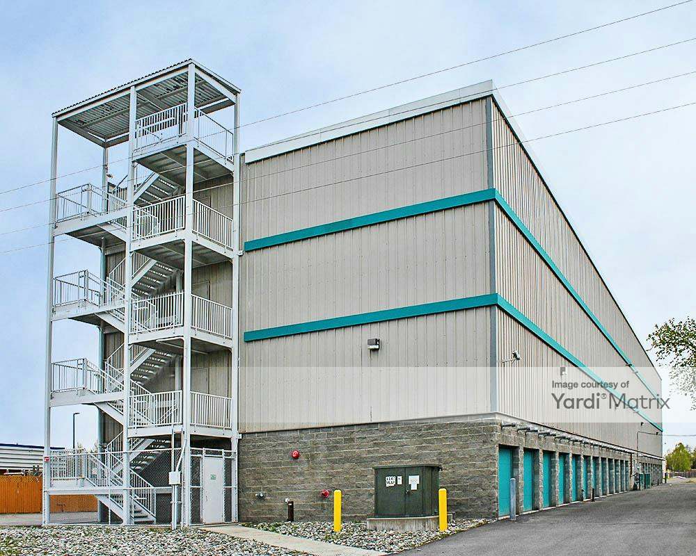 Best Storage Tudor 3521 East Tudor Road, Anchorage RENTCafé