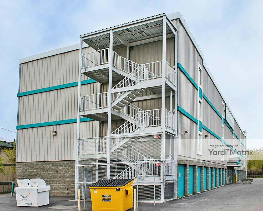 Best Storage Tudor 3521 East Tudor Road, Anchorage RENTCafé