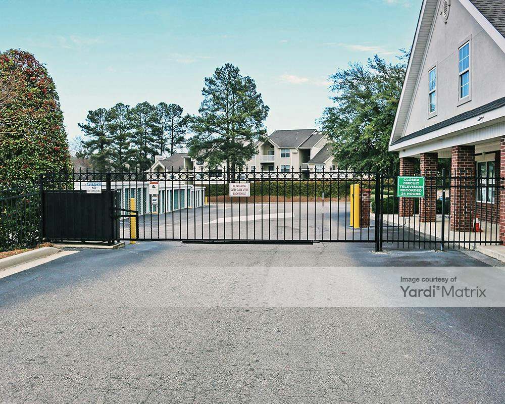 Riverwatch Self Storage 922 Stevens Creek Road, Augusta RENTCafé