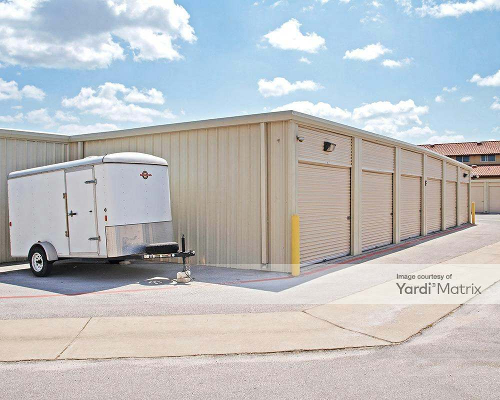 Rightspace Storage 16450 North Ranch Road 620, Round Rock RENTCafé