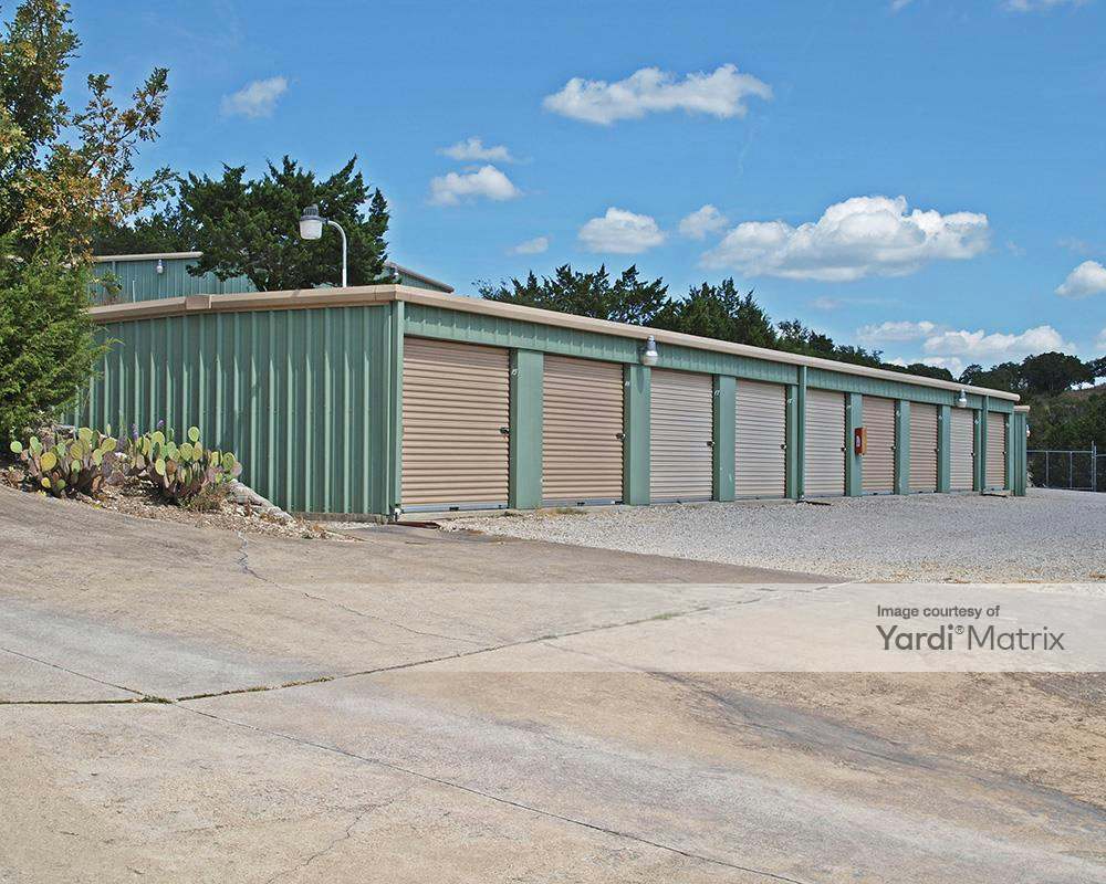 Texas Hills Storage 7301 Lohman Ford Road, Lago Vista RentCafe