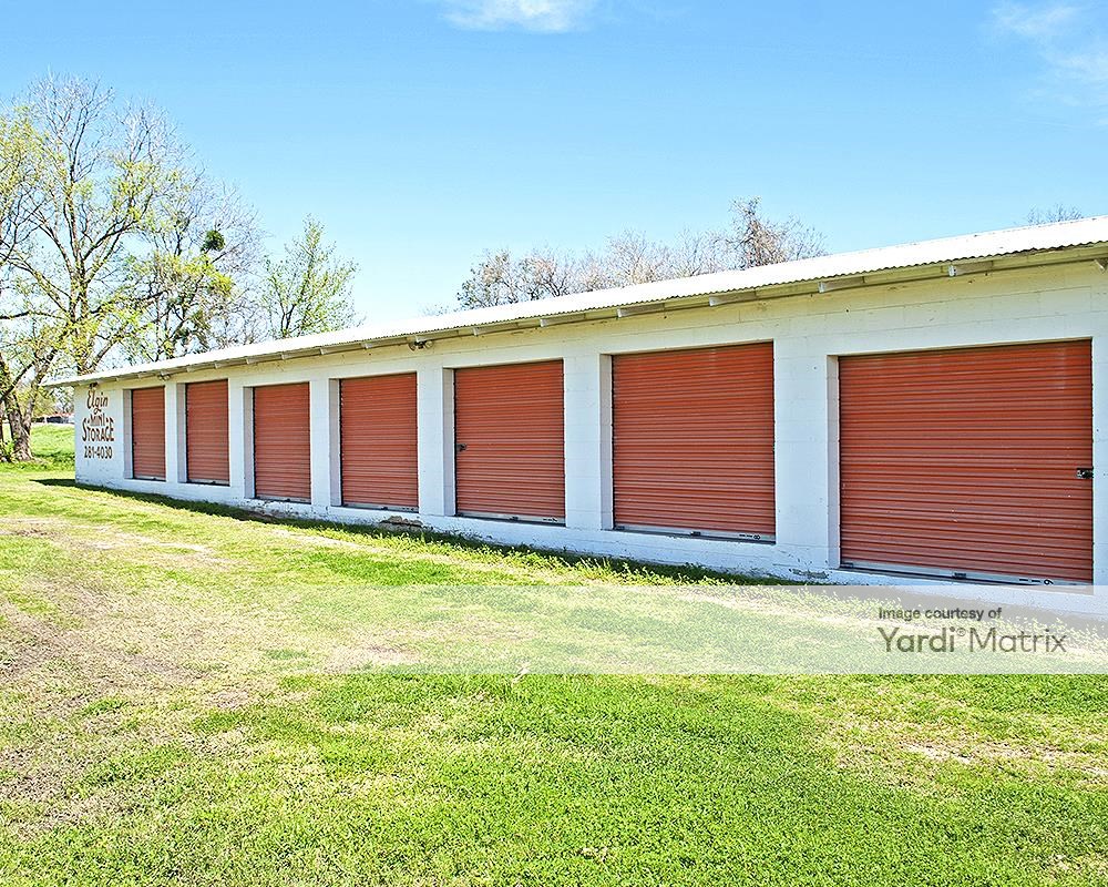 Elgin Mini Storage - 101 South Main Street, Elgin – RentCafe