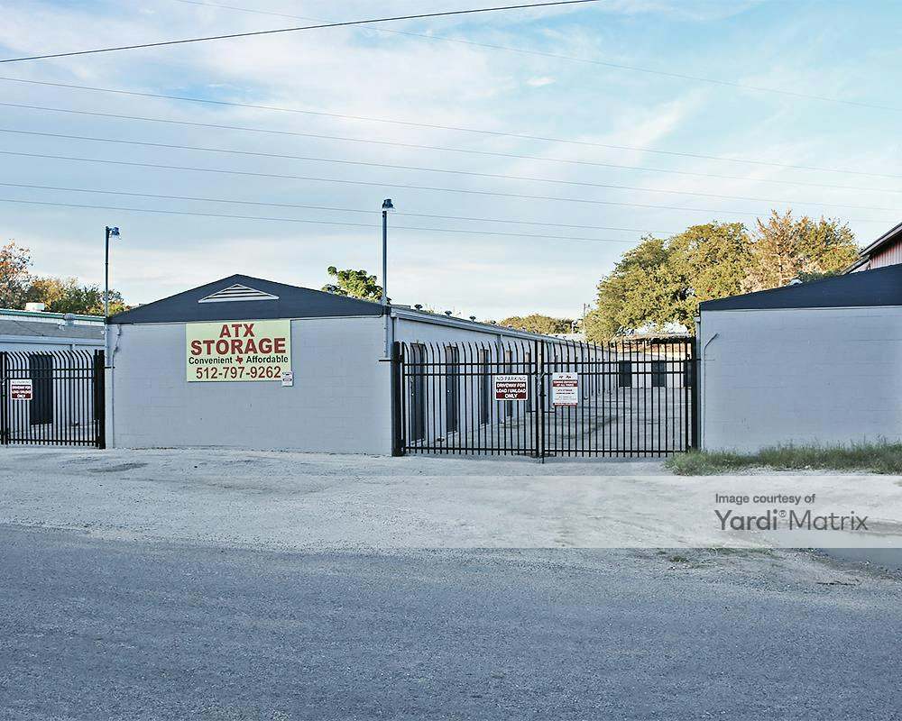 ATX Storage 4916 Hamilton Lane, Austin RENTCafé