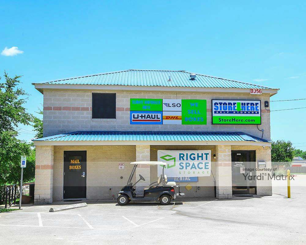 RightSpace Storage 8956 Research Blvd, Austin RentCafe