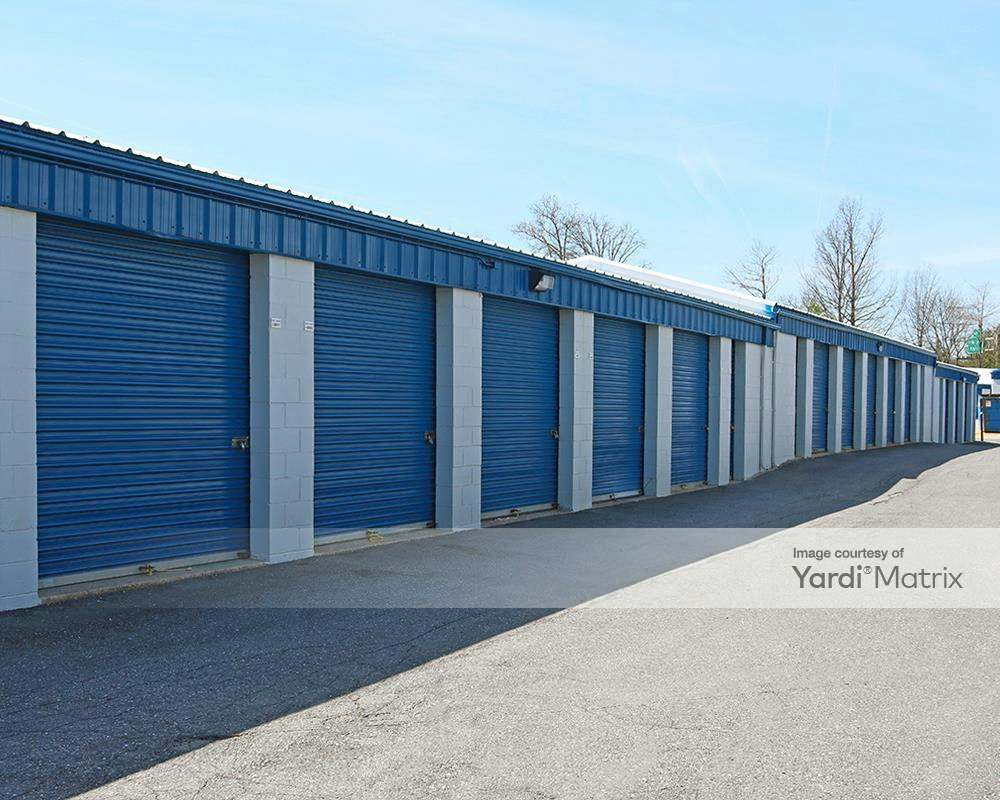 Fort Knox Self Storage 9597 Berger Road, Columbia RENTCafé