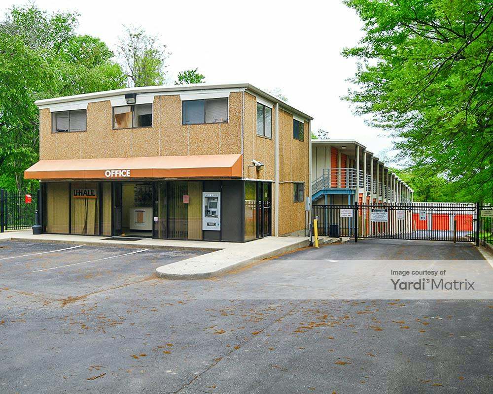 Fort Knox Self Storage 5106 Old National Pike, Frederick RentCafe