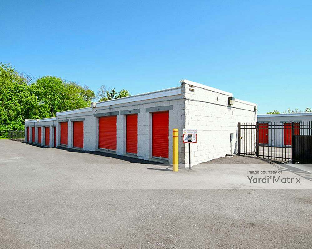 Moove In Self Storage 1700 Belmont Avenue, Baltimore RENTCafé