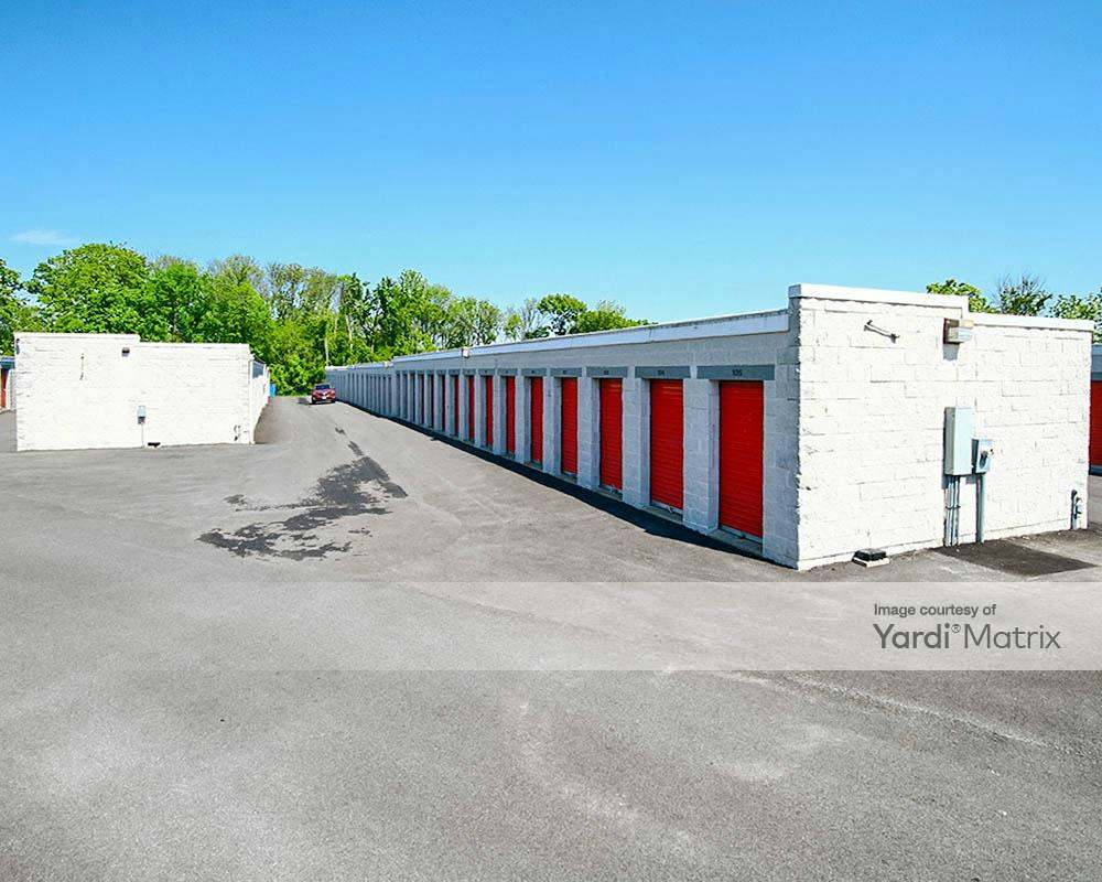 Moove In Self Storage 1700 Belmont Avenue, Baltimore RENTCafé