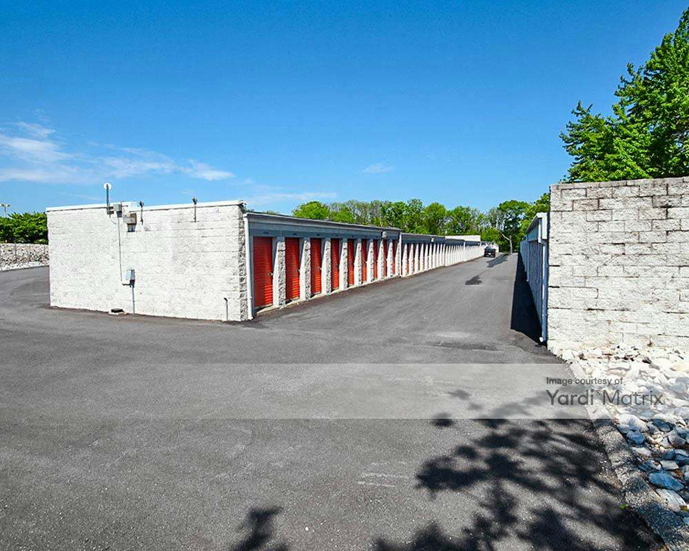 Moove In Self Storage 1700 Belmont Avenue, Baltimore RENTCafé