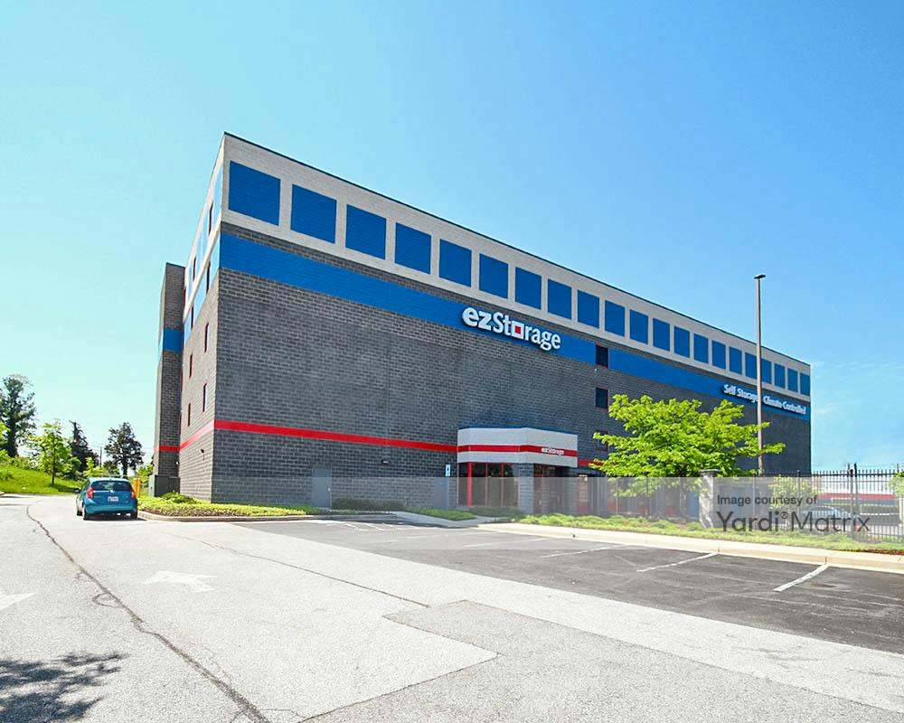 EZ Storage 5525 Baltimore National Pike, Baltimore RENTCafé
