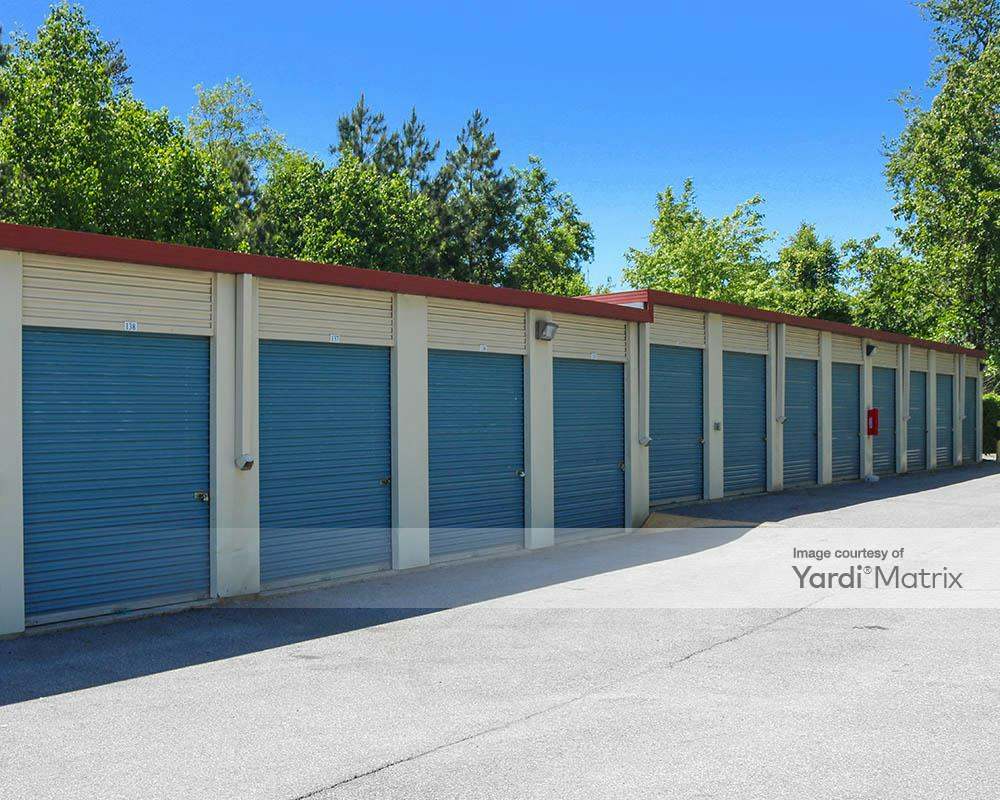 Extra Space Storage 8374 Veterans Hwy, Millersville RentCafe