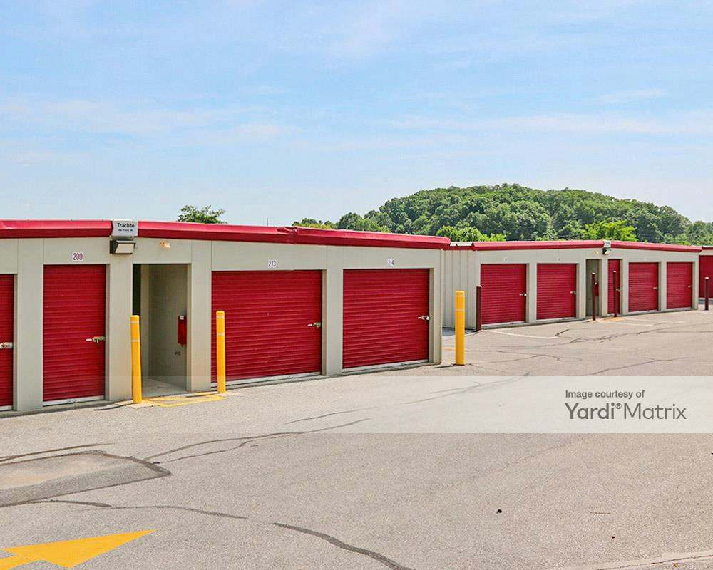 Westminster Self Storage 325 Woodward Road, Westminster RentCafe